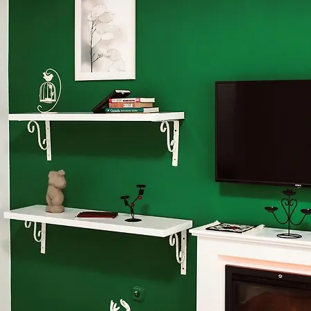 Apartment Forest Sarajevo Centar Appartamento Sarajevo