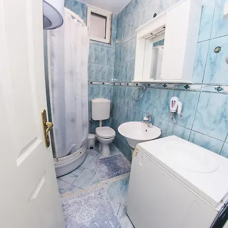 Apartment Forest Sarajevo Centar Sarajevo