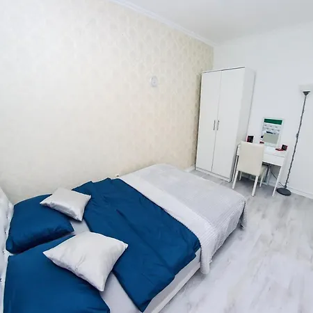 Apartment Forest Sarajevo Centar * Sarajevo