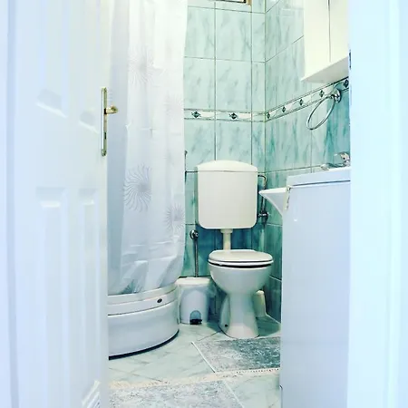 Apartment Forest Sarajevo Centar Appartamento Sarajevo