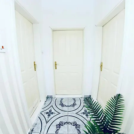 Apartment Forest Sarajevo Centar *