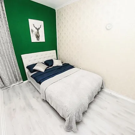 Apartment Forest Sarajevo Centar