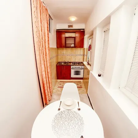 Apartment Forest Sarajevo Centar Appartamento Sarajevo