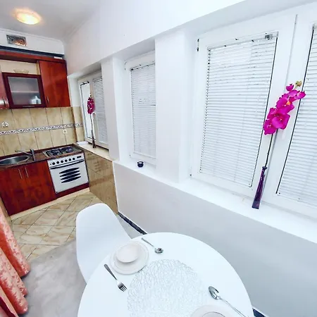 Apartment Forest Sarajevo Centar * Sarajevo