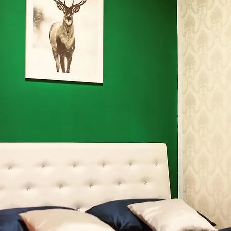 Appartamento Apartment Forest Sarajevo Centar Sarajevo